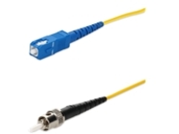 AddOn - Patch cable - SC/UPC single-mode (M) to ST/UPC single-mode (M)