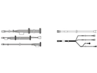 Lenovo - Internal drive cable kit
