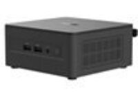 ASUS NUC 12 Pro Tall Kit RNUC12WSHI500001I