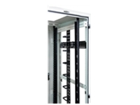 Great Lakes - Cable management bar (vertical)