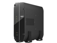 QNAP TS-410E - NAS server