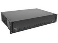 Eaton Tripp Lite Series 16-Port USB Charging Station with Syncing, 230V, 5V 40A (200W) USB Charger Output, 2U Rack-Mount