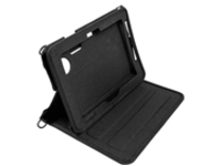 Getac - Flip cover for tablet