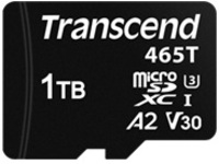 Transcend USD465T - Flash memory card