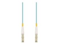 AddOn - Patch cable - LC/UPC multi-mode (M) to LC/UPC multi-mode (M)
