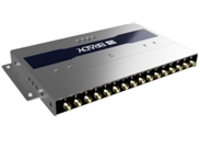 Brady - FR22 Fixed RFID Reader & MUX 16-Port Multiplexer Kit