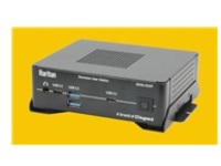 Raritan Dominion KX IV DKX4-EUST