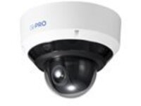i-PRO WV-X86530-Z2 - Network surveillance camera