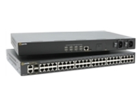 Perle IOLAN SCR258 - Console server