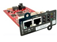 Minuteman - Remote management adapter