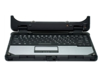 Panasonic Premium - Keyboard