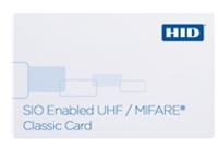 HID iCLASS SE 603x - Security smart card