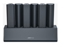 Omnicharge Power Station 40C+