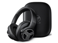 TREBLAB Z2 - Headphones with mic