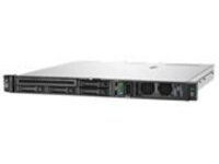 HPE ProLiant DL20 Gen9 Solution