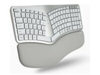 Macally BTBLERGO2A - Keyboard