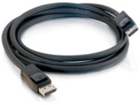 C2G 6ft 4K DisplayPort Cable