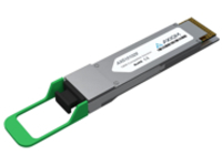 Axiom - QSFP-DD transceiver module (equivalent to: Juniper QDD-400G-DR4)