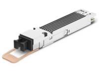 Axiom - OSFP transceiver module (equivalent to: Juniper OSFP-2X400G-VR4-P)