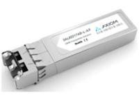 Axiom - SFP+ transceiver module (equivalent to: Nokia 3AL82017AB-L)