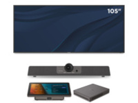 Viewsonic TeamJoin CDE105UW-MTR