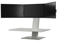 Humanscale QuickStand Eco
