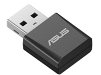 ASUS USB-BE92 Nano - Network adapter