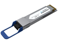 Axiom - OSFP transceiver module (equivalent to: Nvidia 980-9I30I-00NM00)