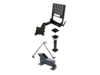 Havis C-HDM - Mounting kit (pedestal mount)