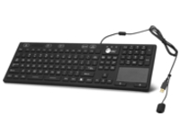 SIIG - Keyboard - industrial