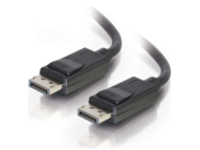 C2G 10ft 8K DisplayPort Cable