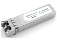 Axiom - SFP+ transceiver module (equivalent to: Alcatel 3HE08142AA-L)