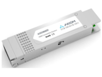Axiom - QSFP+ transceiver module (equivalent to: Juniper QSFPP-4X10GE-LR)