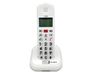 Future Call FC-0914 - Cordless phone with caller ID