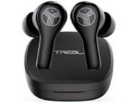 TREBLAB WX8 - True wireless earphones with mic