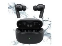 TREBLAB X8 - True wireless earphones with mic
