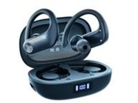 TREBLAB X3 Pro - True wireless earphones with mic