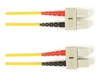 Black Box - Patch cable