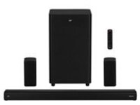 Monoprice SB-600 - Sound bar system