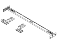 Dell - Cable strain relief bar