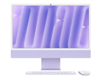 Apple iMac with 4.5K Retina display