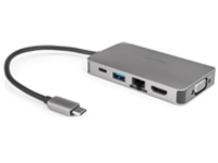Rocstor Premium - Docking station