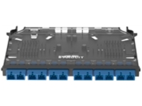 Panduit HD Flex - Fiber optic cassette