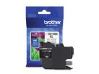 Brother LC3013BKS - High Yield