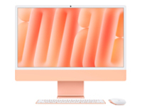 Apple iMac with 4.5K Retina display