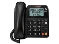 AT&T CL2940 - Corded phone with caller ID/call waiting