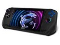 MSI Claw A1M-052US - Handheld game console