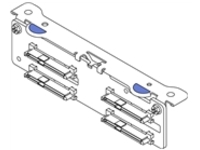 Lenovo - Server 4 x 2.5" SATA backplane kit