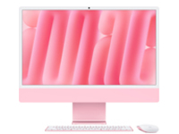 Apple iMac with 4.5K Retina display