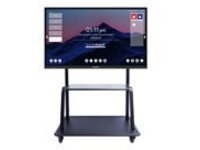 QOMO QITBB75 - 75" Diagonal Class H2 Series LED-backlit LCD display